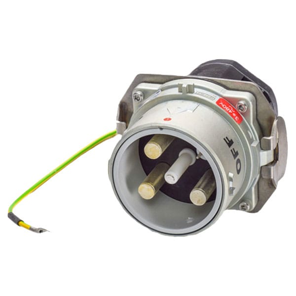 Meltric 39-48043-172 INLET - 39-48043-172