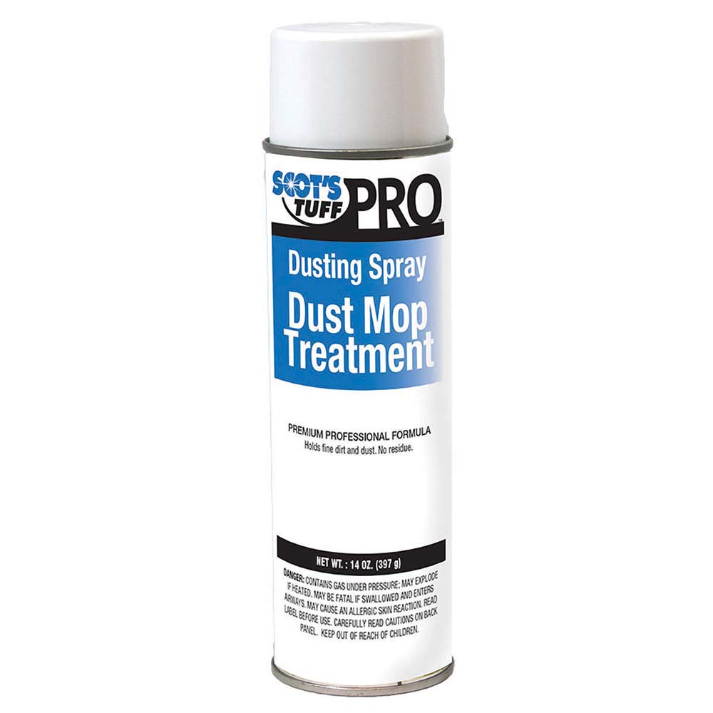 Diversey Floor Science Cleaner/Restorer Spray Buff: 1 gal Bottle - DVOCBD540458