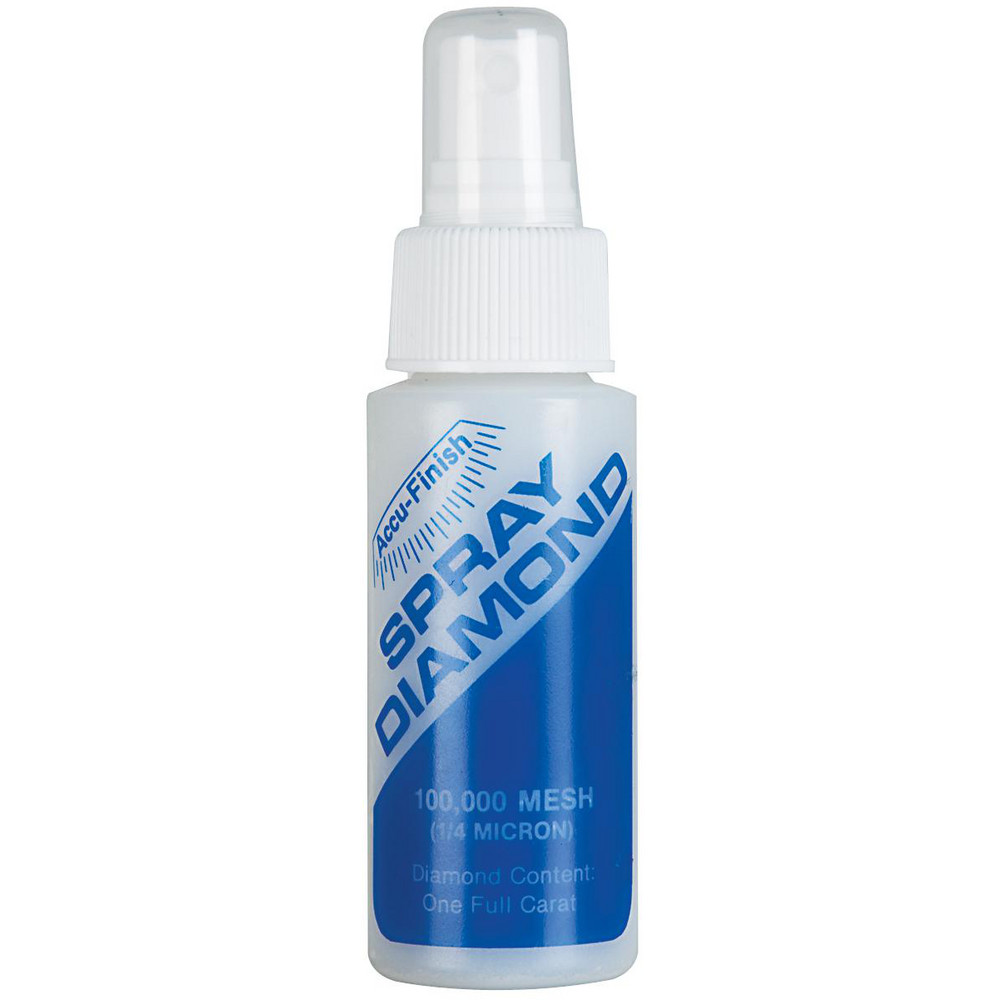 Diversey Floor Science Cleaner/Restorer Spray Buff: 1 gal Bottle - DVOCBD540458