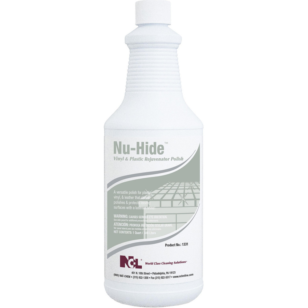 National Chemical Laboratories All-Purpose Cleaner: 32 oz, Bottle - 1331-36