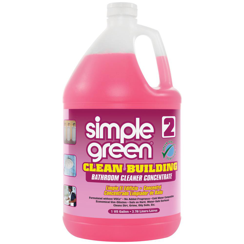 ZEP Tile & Grout Cleaner, 1 qt, Pleasant Scent, 12/Case - 104601