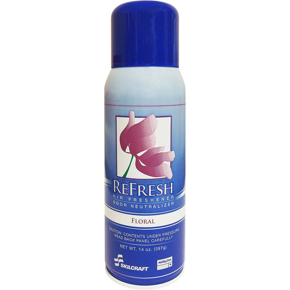 BRIGHT Air Air Freshener: Gel, 14 oz Jar - BRI900248