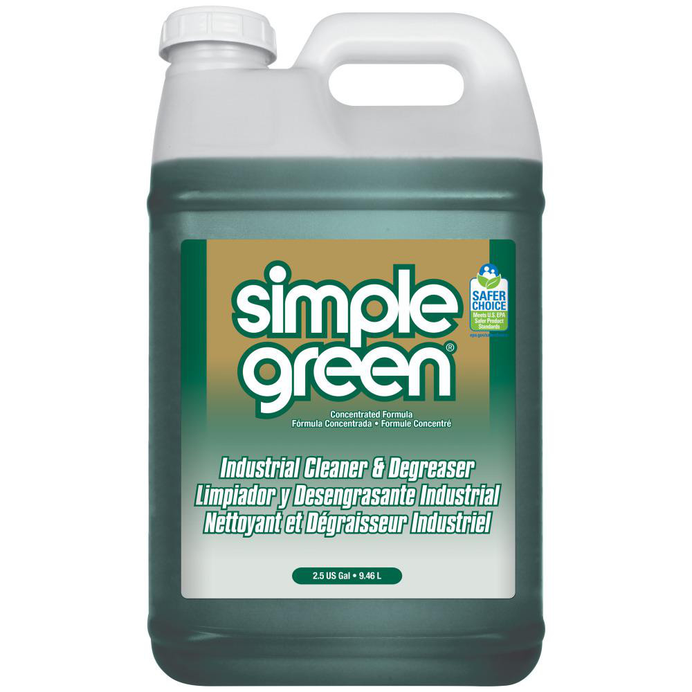 National Chemical Laboratories Cleaner &/Degreaser Degreaser: 32 oz, Bottle - 1086-36