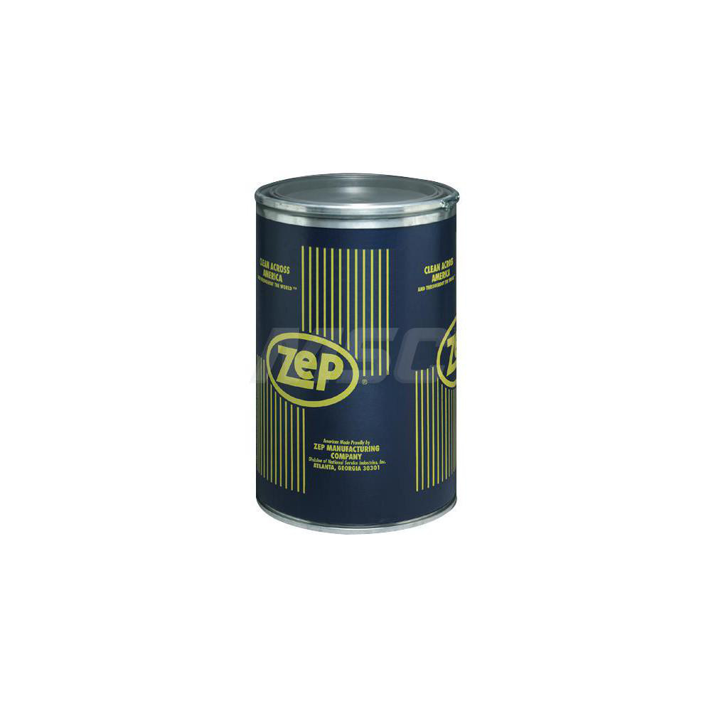 ZEP Formula 4358 Truck & Auto Wash Biodegradable, 400 gal, Pleasant Scent - 40770