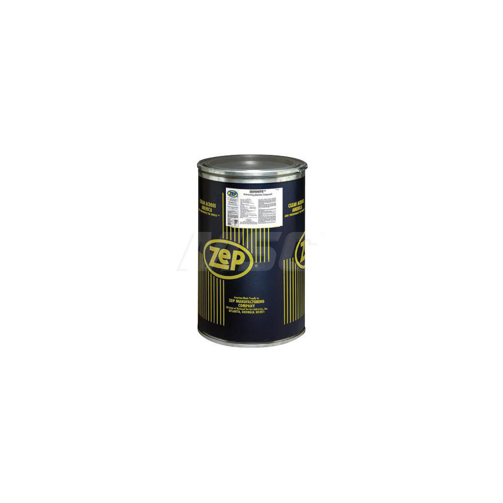 ZEP Formula 4358 Truck & Auto Wash Biodegradable, 400 gal, Pleasant Scent - 40770