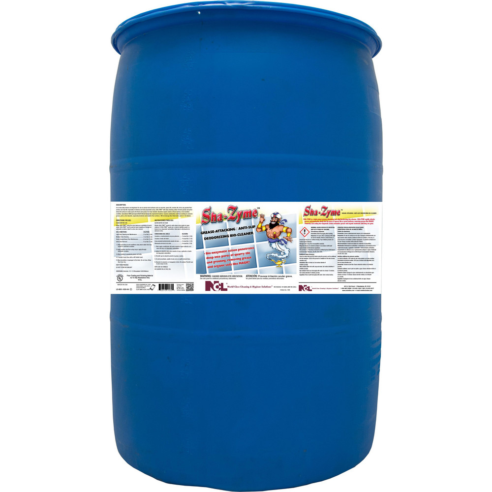 National Chemical Laboratories All-Purpose Cleaner: 55 gal, Bottle - 1830-18