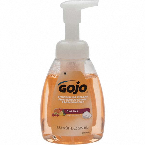 Detco Drainflow-O, 32 oz Bottle, Citrus Drain Maintainer - 0593-Q12