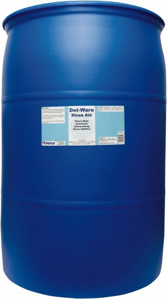 ZEP Pot and Pan Plus, 55 gallon Drum, Green - 151385
