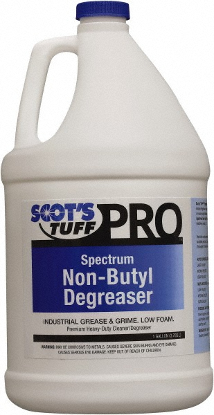 ZEP All-Purpose Cleaner: 1 gal Bottle - 203724