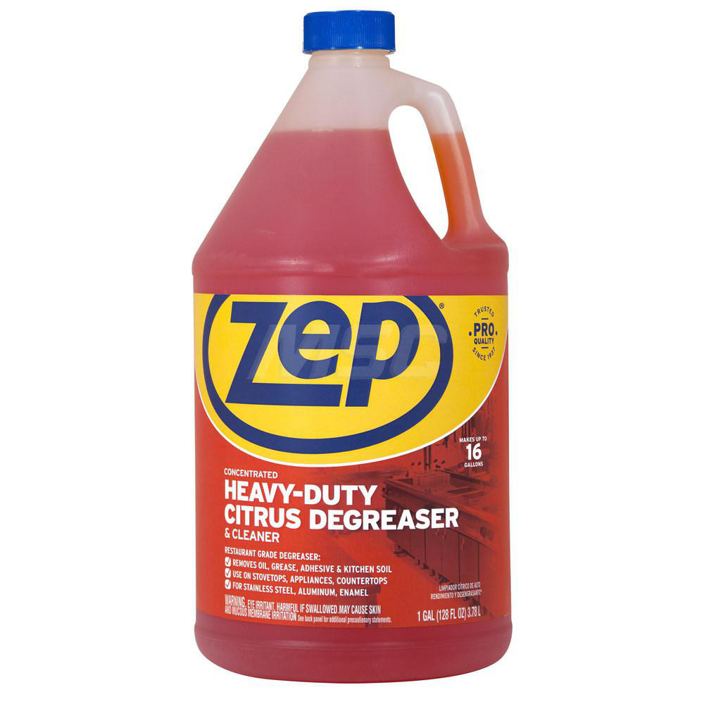 ZEP All-Purpose Cleaner: 1 gal Bottle - 203724