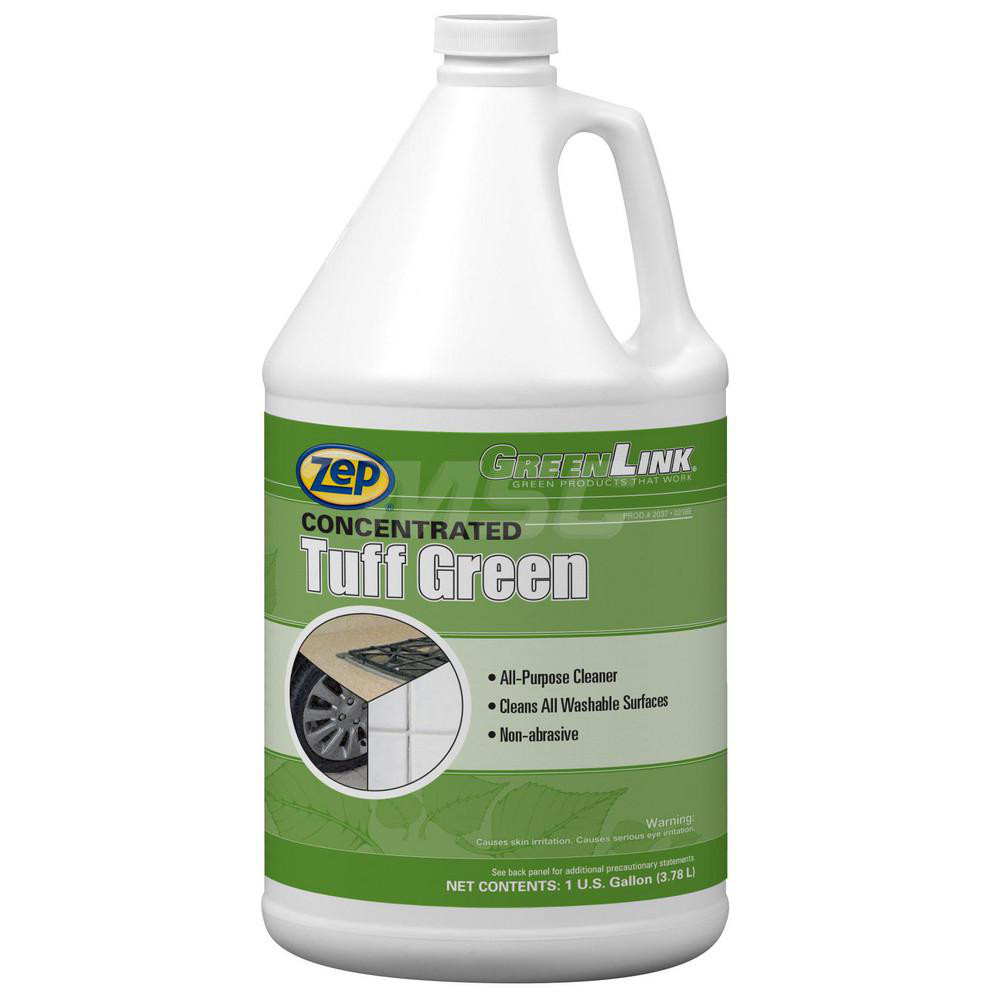 ZEP All-Purpose Cleaner: 1 gal Bottle - 203724