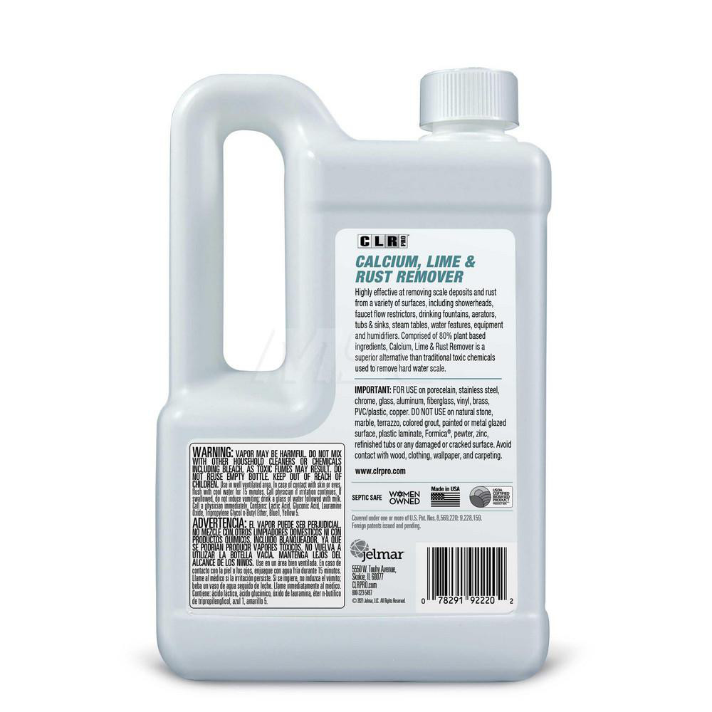 CLR Pro All-Purpose Cleaner: 42.5 oz Spray Bottle - FM-CLR42-4PRO