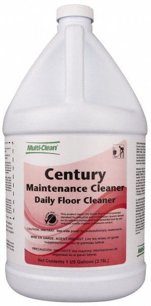 Simple Green® Floor Cleaners, Strippers & Sealers: Product Type: Hard Floor Cleaner; Container Type: Jug - 0510100405128