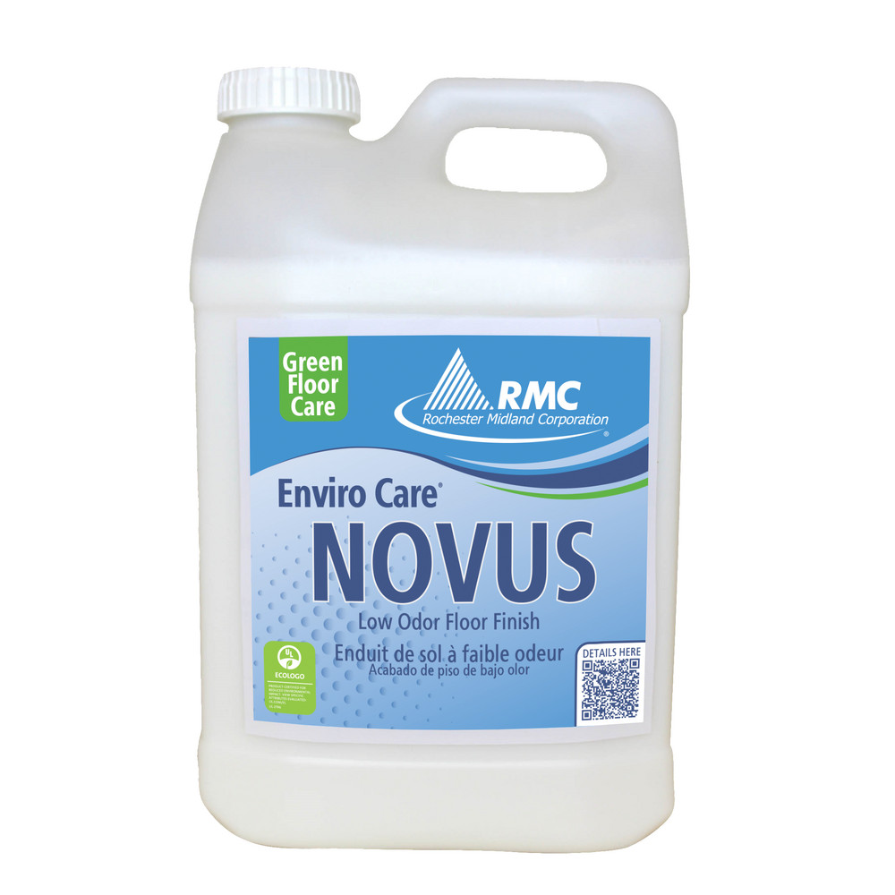 Simple Green® Floor Cleaners, Strippers & Sealers: Product Type: Hard Floor Cleaner; Container Type: Jug - 0510100405128