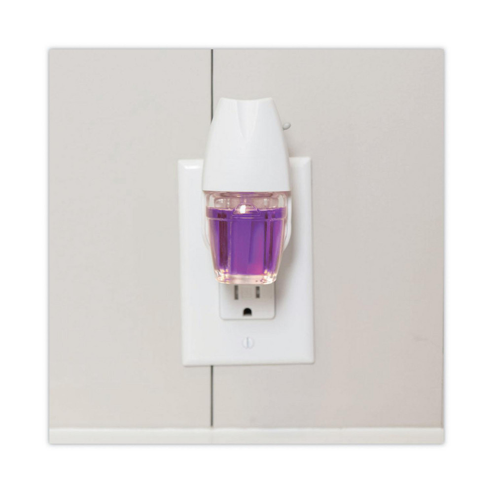 BRIGHT Air Air Freshener: Oil, 0.67 oz Bottle - BRI900670CT