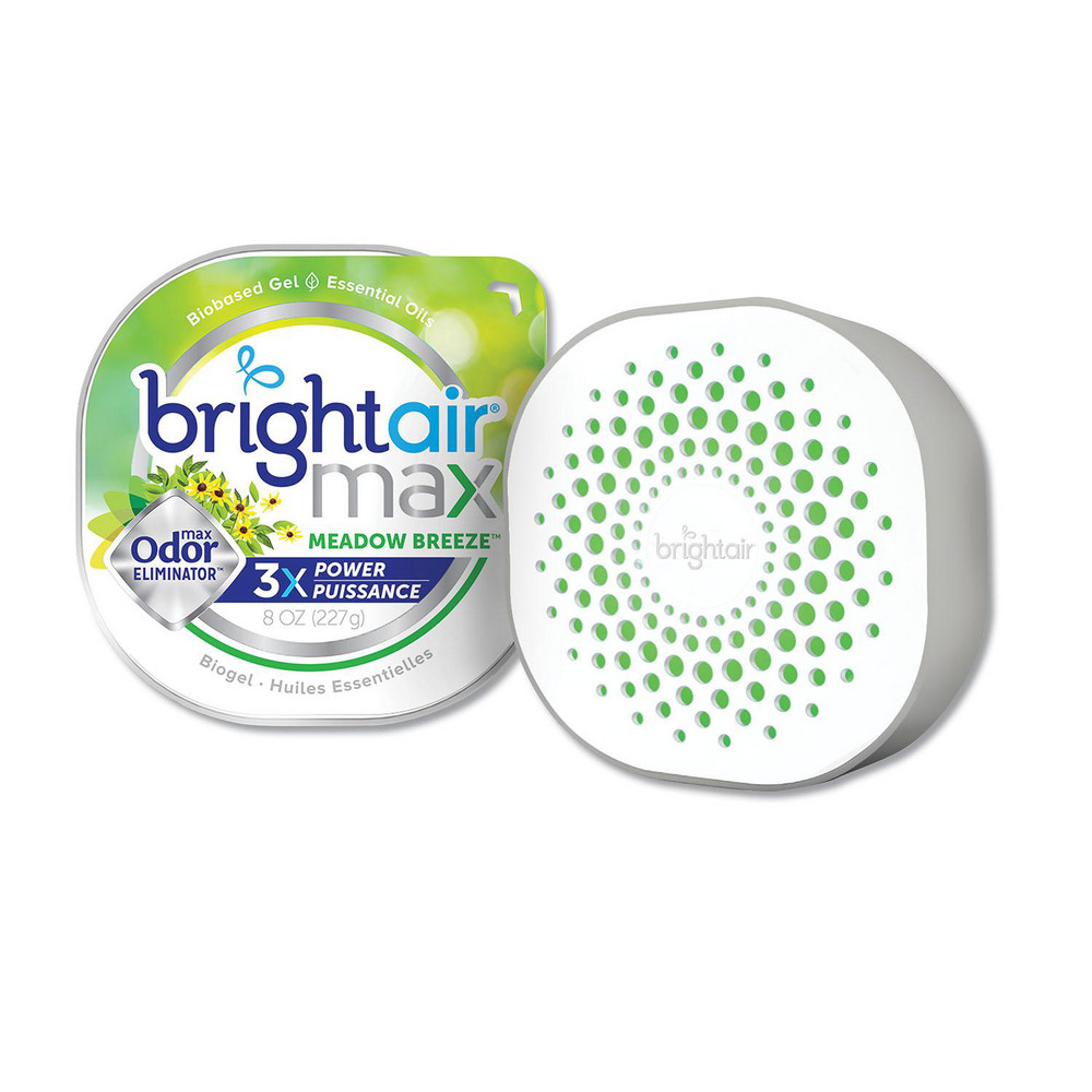 BRIGHT Air Air Freshener: Oil, 0.67 oz Bottle - BRI900670CT