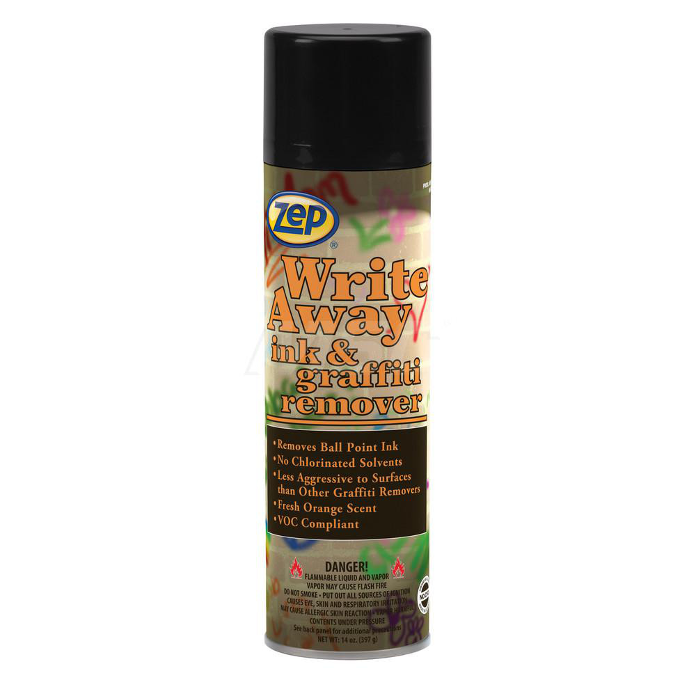 ZEP All-Purpose Cleaner: 14 oz Can - 1033954