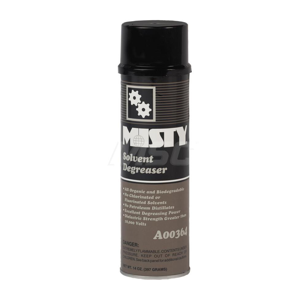 ZEP All-Purpose Cleaner: 14 oz Can - 1033954