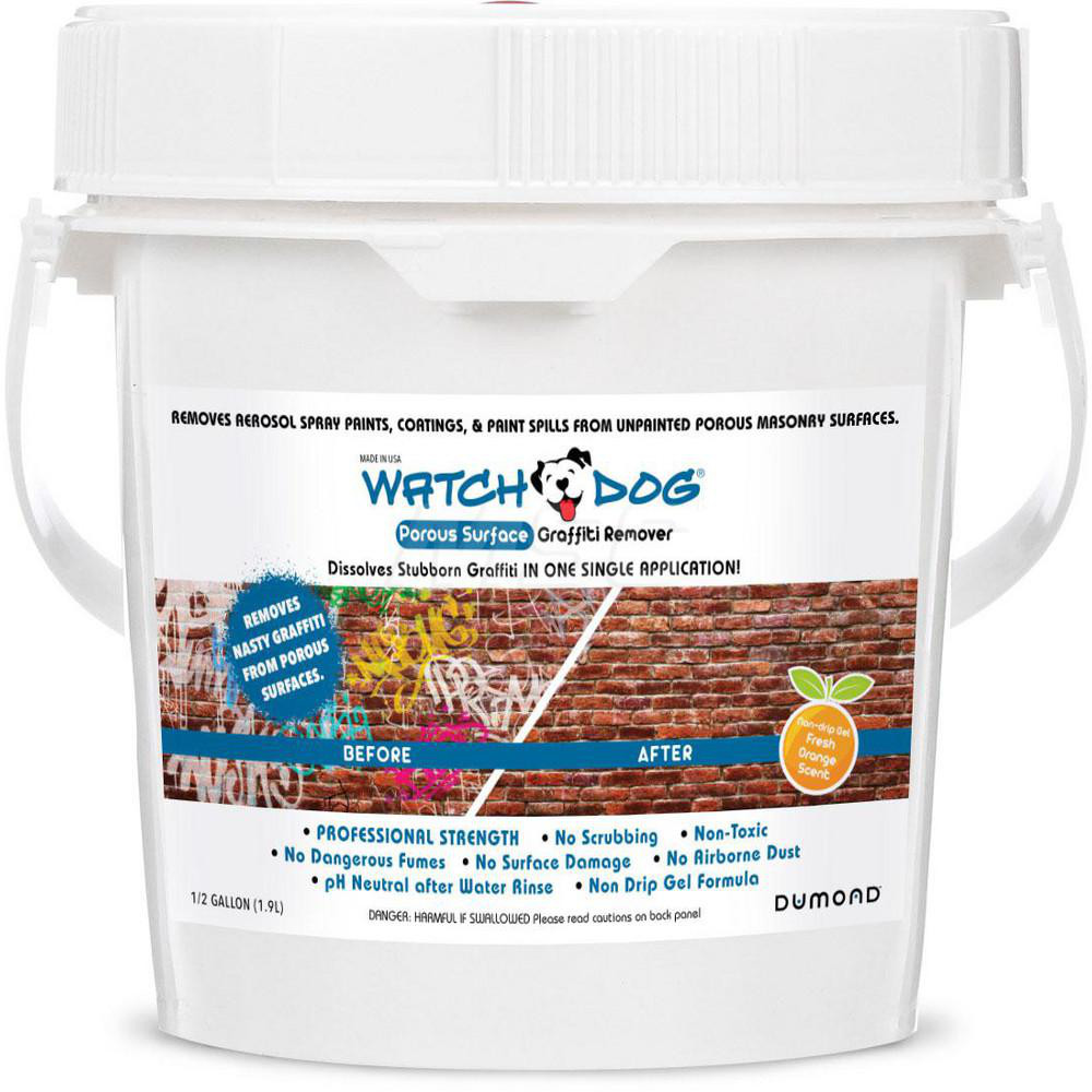 Ashburn Chemical Technologies ZAP RUST REMOVER Safe, Neutral pH Soak Bath Rust Remover 5 Gallon Pail - M-27055