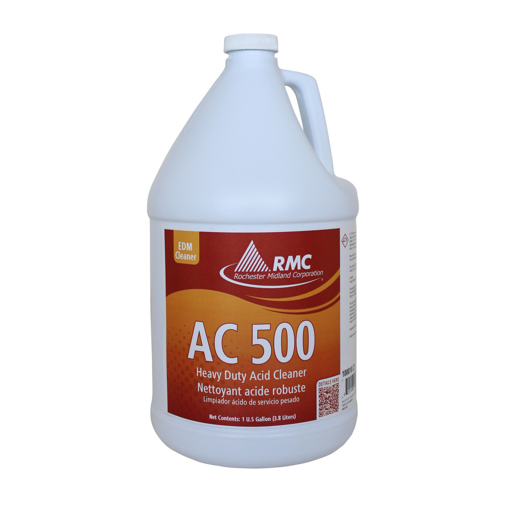 Ashburn Chemical Technologies ZAP RUST REMOVER Safe, Neutral pH Soak Bath Rust Remover 5 Gallon Pail - M-27055