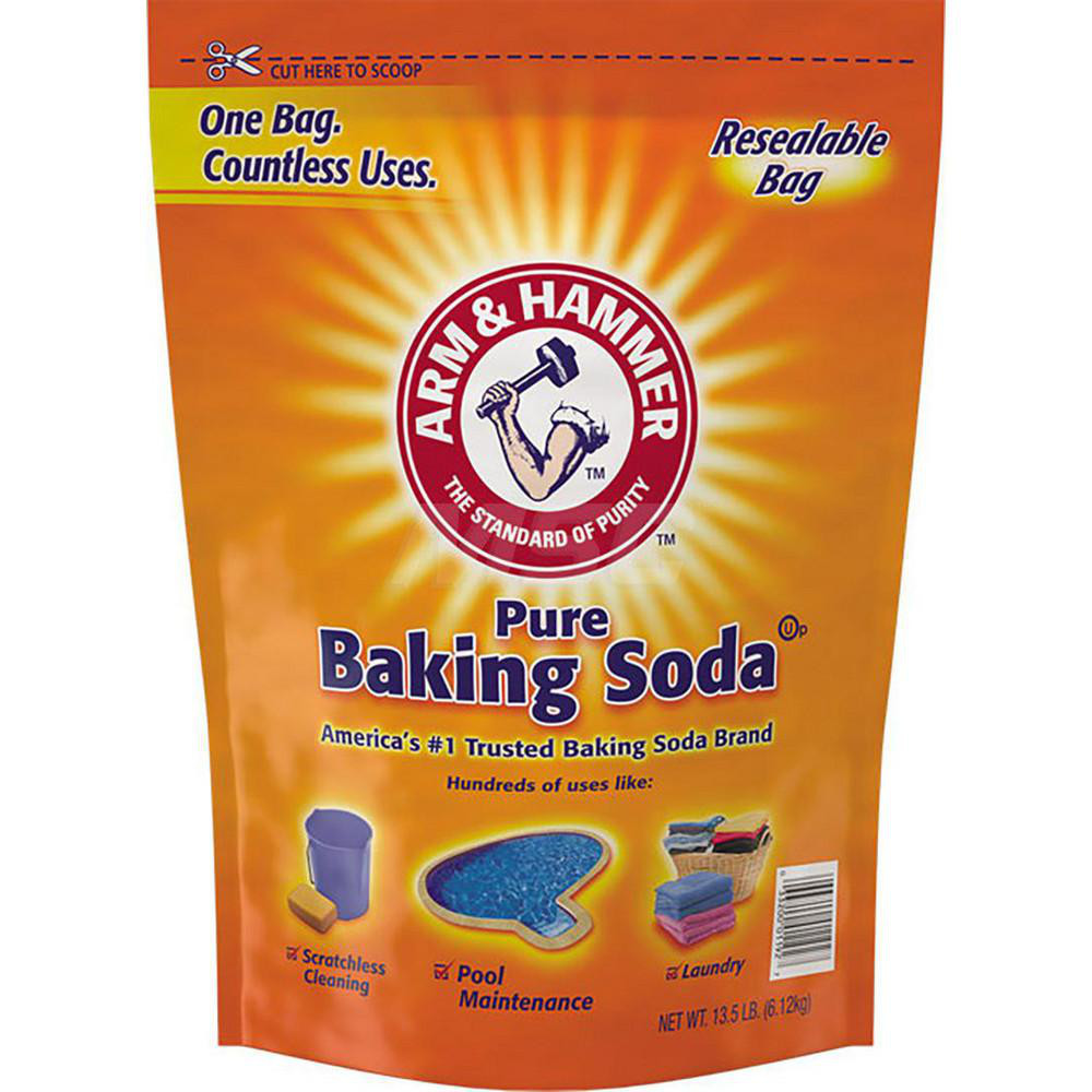 Arm & Hammer Odor Neutralizer: Granular, 13-1/2 lb Bag - CDC3320001961