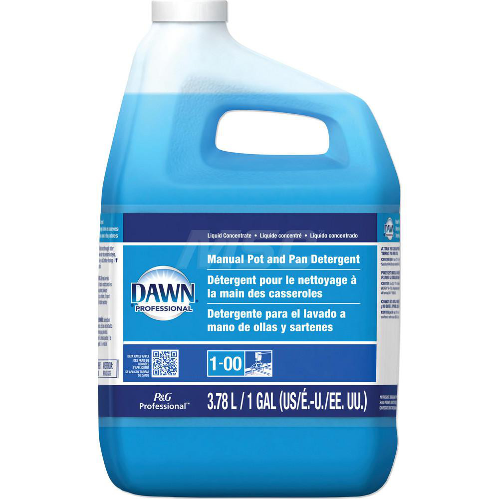Diversey Dish Detergent: Detergent Type: Automatic Dishwashing; Form: Liquid; Container Type: Jug - DVS100951903