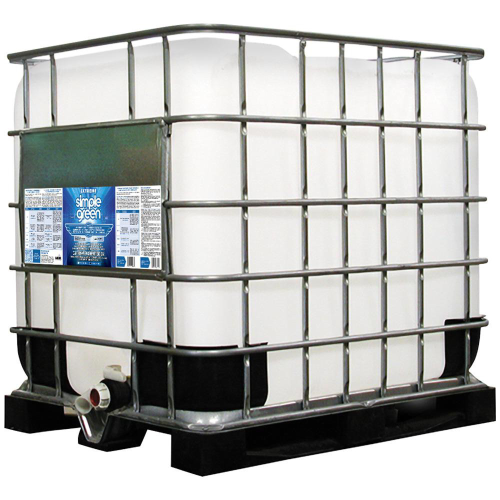 ZEP TNT Truck & Trailer Wash, 275 gal - 37689