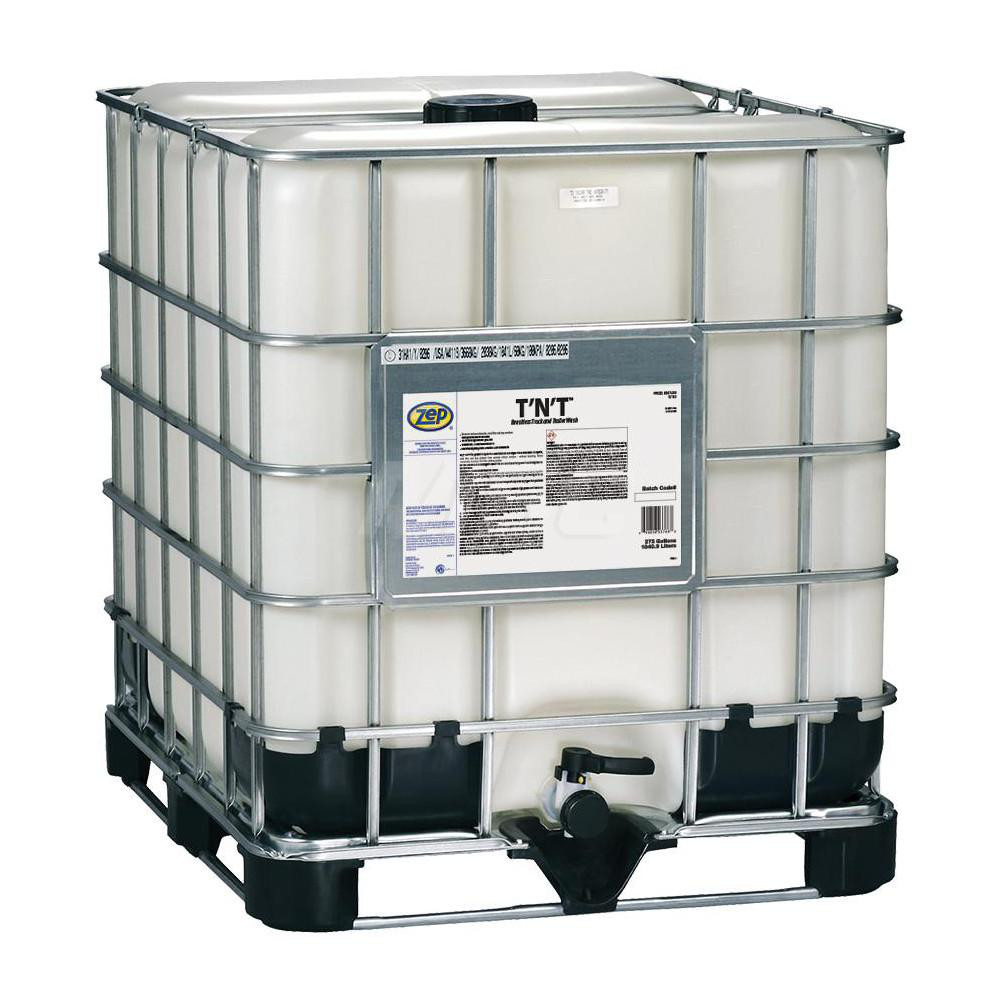 ZEP TNT Truck & Trailer Wash, 275 gal - 37689