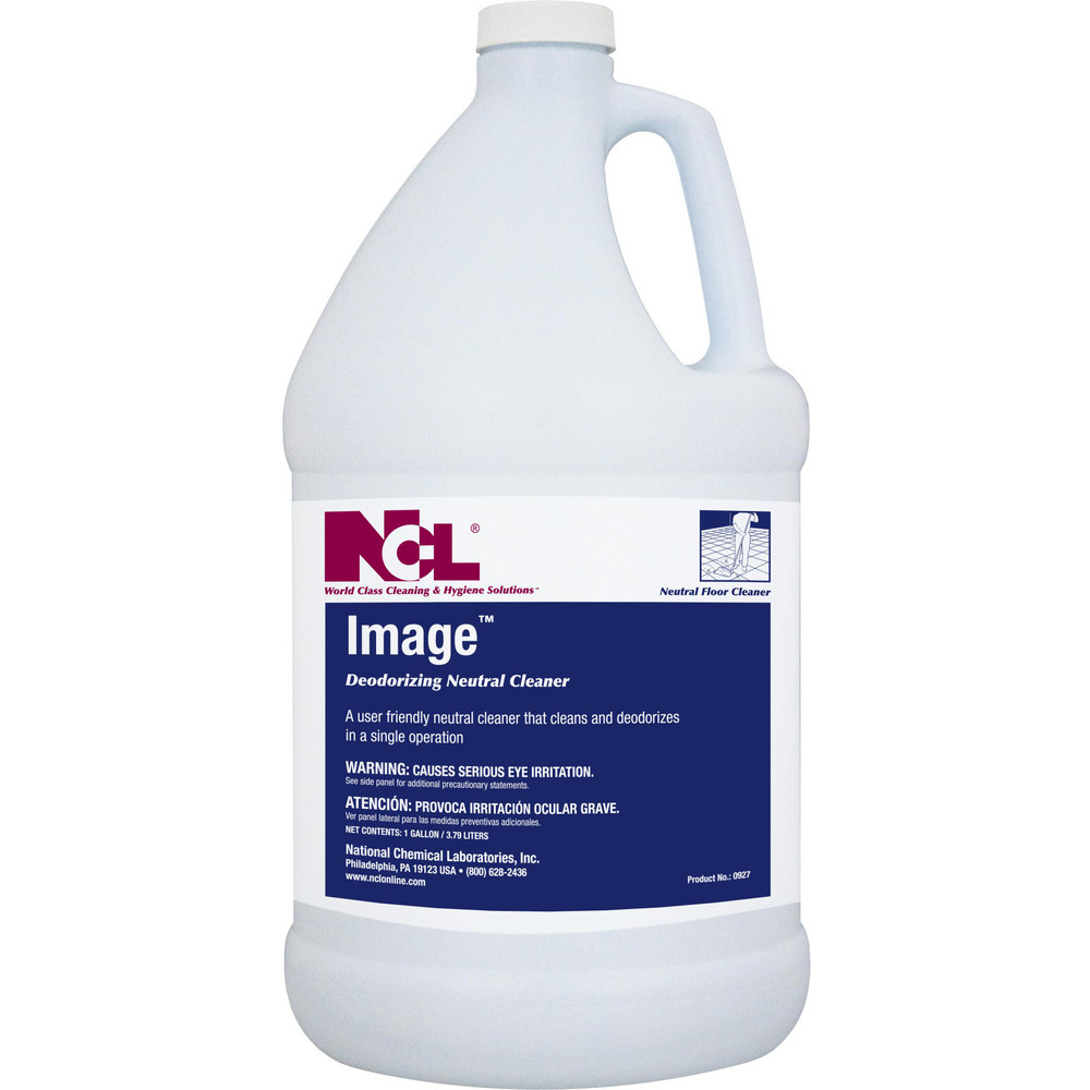 National Chemical Laboratories All-Purpose Cleaner: 1 gal, Bottle - 0927-29