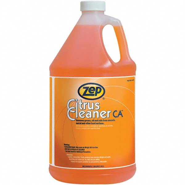 ZEP FS Amine A Disinfectant & Sanitizer, 5 gal - 192135