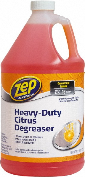 ZEP FS Amine A Disinfectant & Sanitizer, 5 gal - 192135