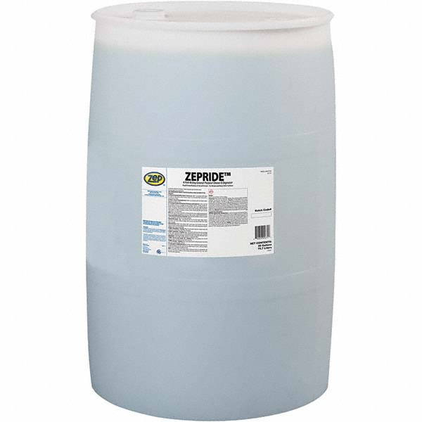 ZEP FS Amine A Disinfectant & Sanitizer, 5 gal - 192135