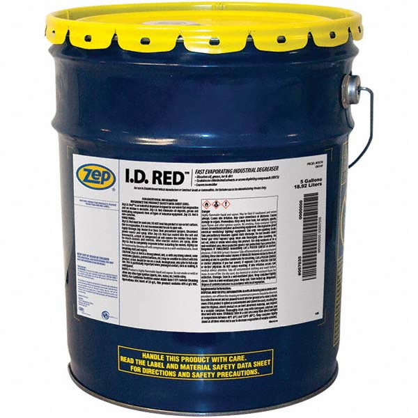 ZEP FS Amine A Disinfectant & Sanitizer, 5 gal - 192135