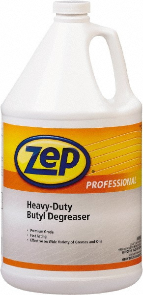 ZEP FS Amine A Disinfectant & Sanitizer, 5 gal - 192135