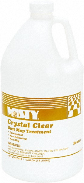 Diversey Floor Dust Mop Treatment: 17 fl oz Aerosol Can - DVO904751