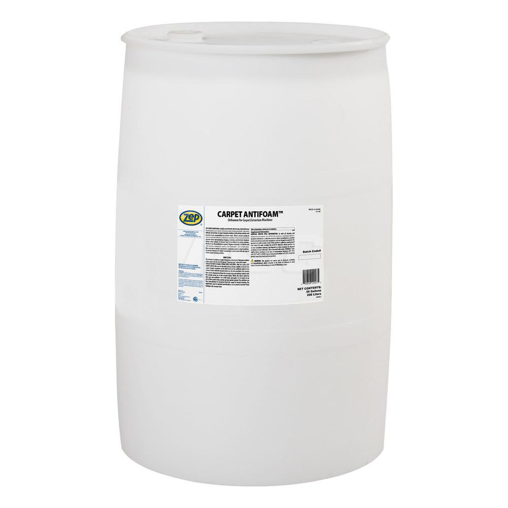 National Chemical Laboratories Defoamer: 1 gal Plastic Bottle - 0650-29