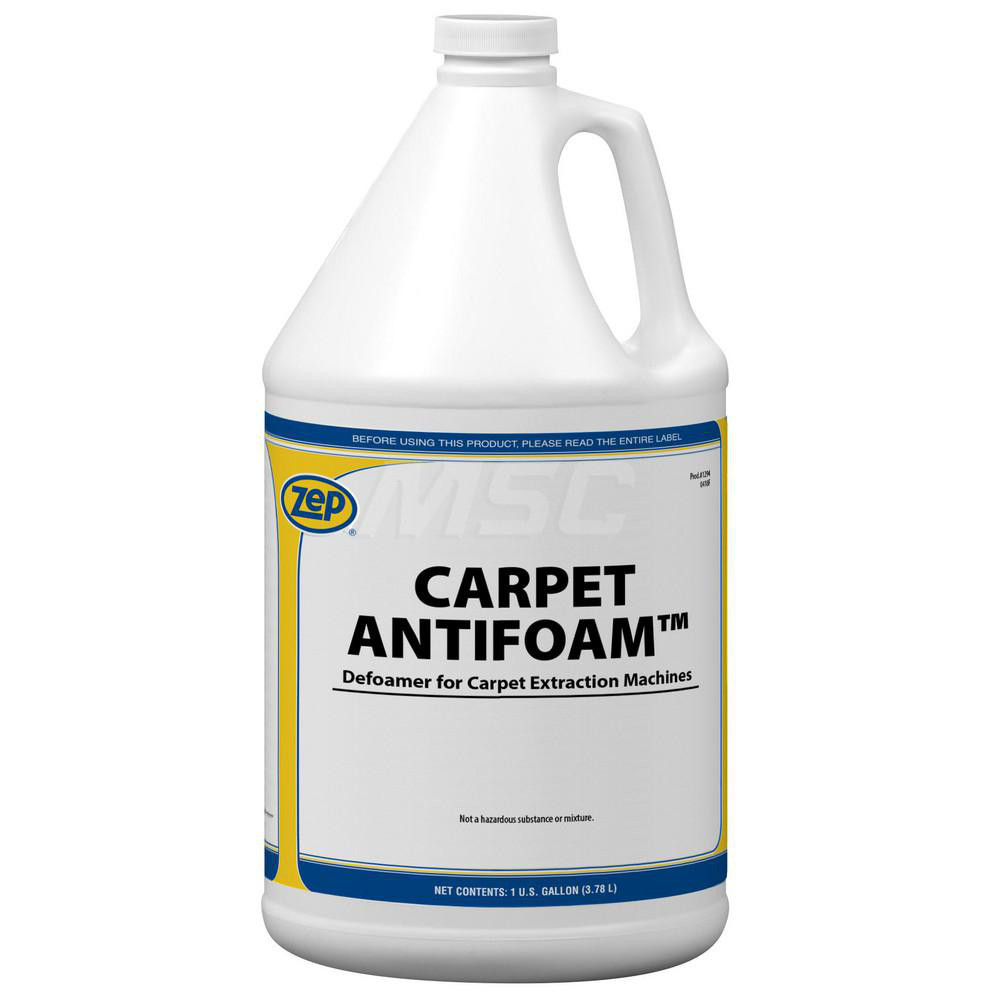 National Chemical Laboratories Defoamer: 1 gal Plastic Bottle - 0650-29