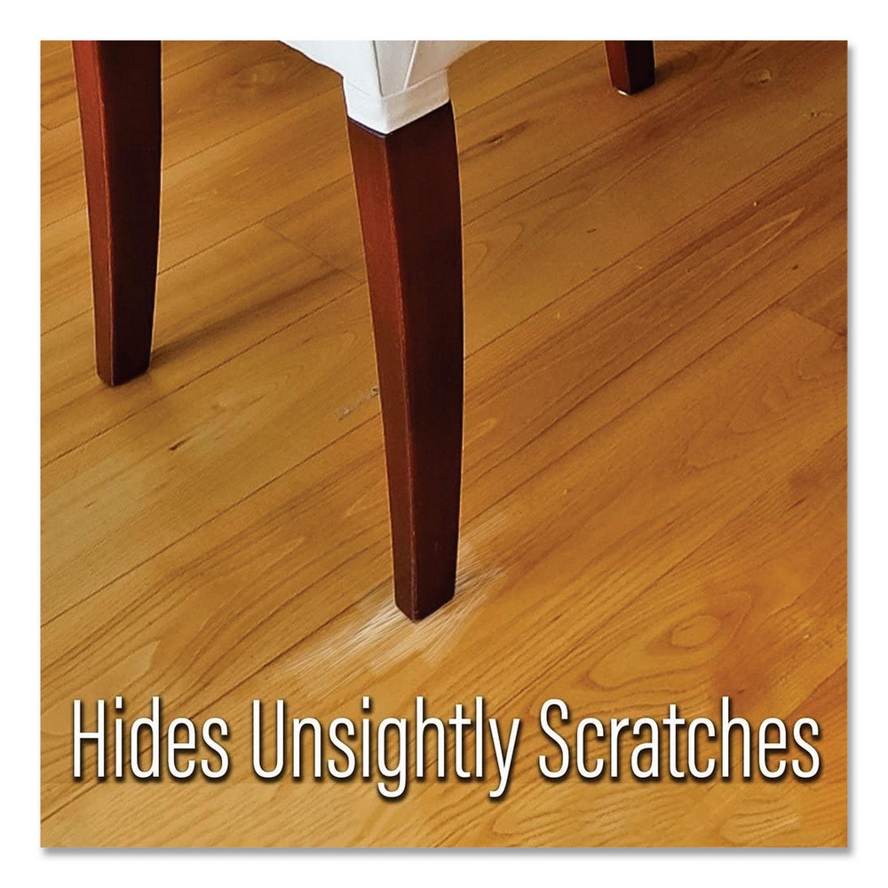 Old English Furniture Scratch Cover, For Dark Woods, 8 oz Bottle, 6/Carton - RAC75144CT
