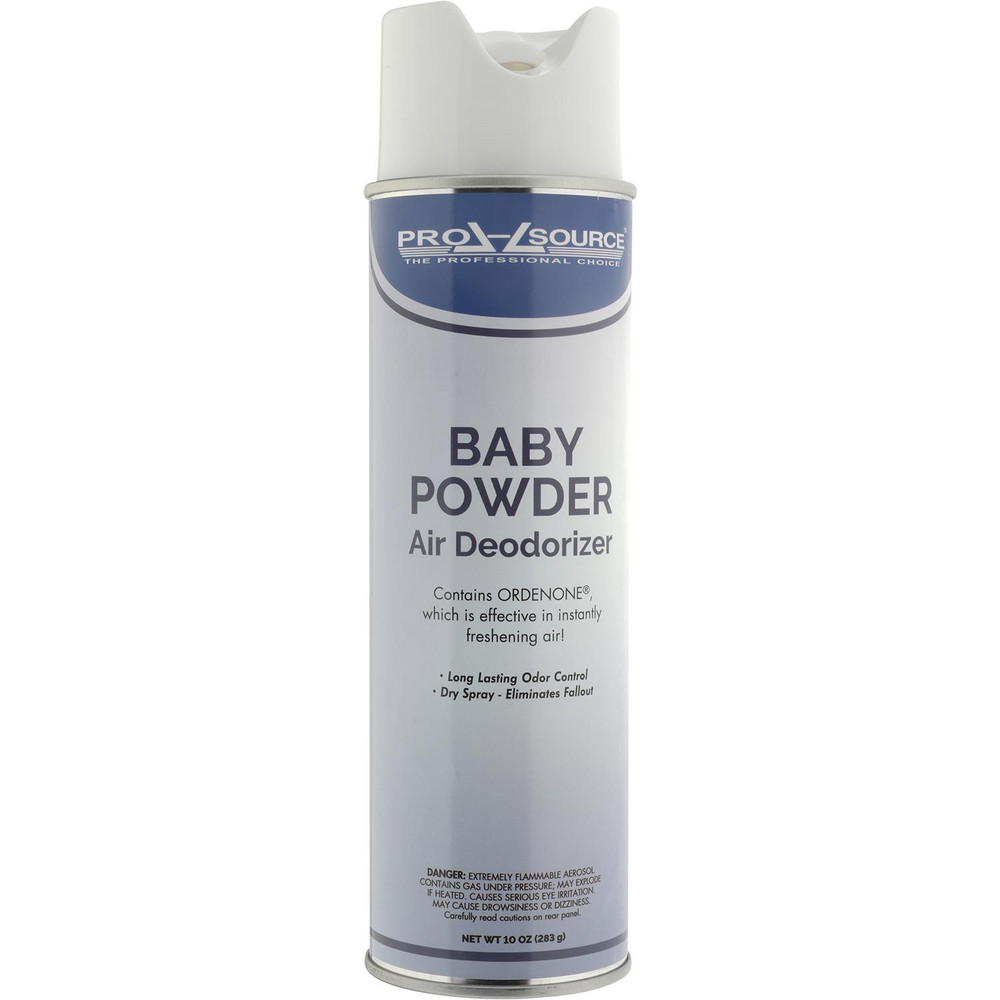 AbilityOne Air Freshener: Aerosol, 10 oz - 6840014598263