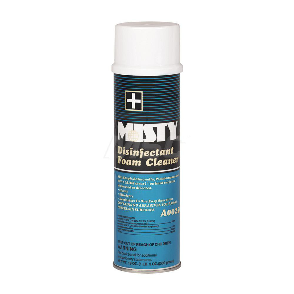 Lysol Disinfectant Spray, Spring Waterfall Scent, 19 oz Aerosol Spray - RAC79326
