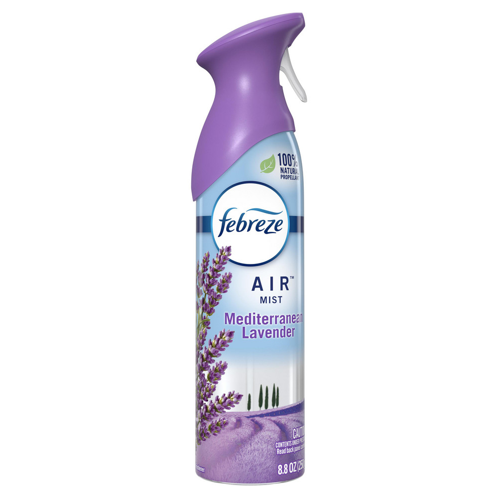 Febreze Febreze Odor-Fighting Air Freshener with Gain Original Scent, 8.8 fl oz - PGC96252EA