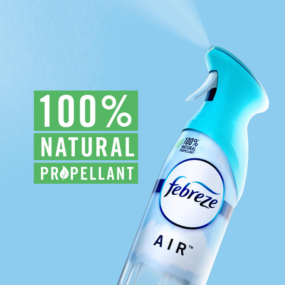 Febreze Febreze Odor-Fighting Air Freshener with Gain Original Scent, 8.8 fl oz - PGC96252EA