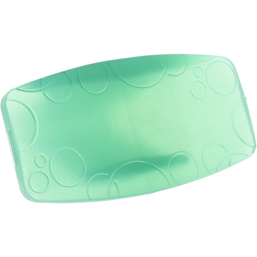 Rochester Midland Corporation Toilet & Urinal Deodorizers & Screens: Deodorizer Type: Urinal Screen; Material: Rubber; Scent: Cucumber Melon - 25190687