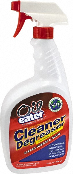 ZEP Powdered Vehicle Wash, 35 gallon Drum - 1041720