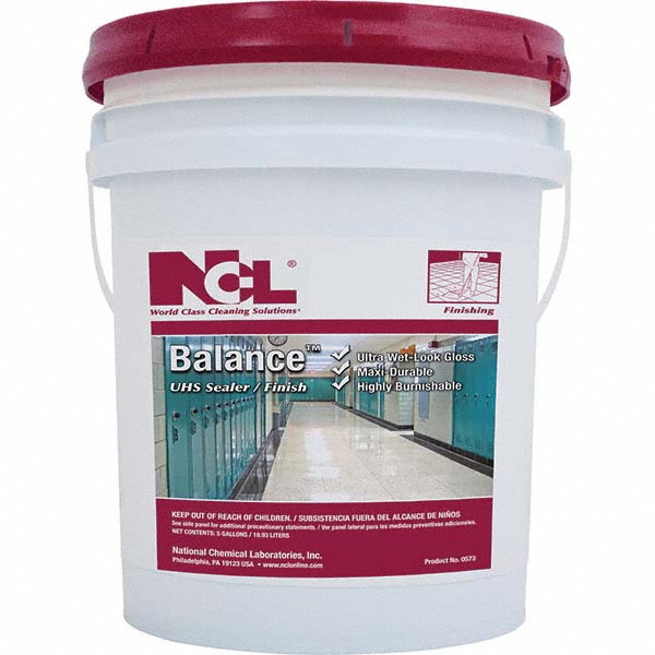 Diversey Floor Cleaners, Strippers & Sealers: Product Type: Neutral Cleaner; Container Type: Bottle - DVS93063390