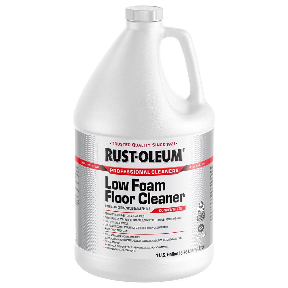 Diversey Floor Cleaners, Strippers & Sealers: Product Type: Neutral Cleaner; Container Type: Bottle - DVS93063390