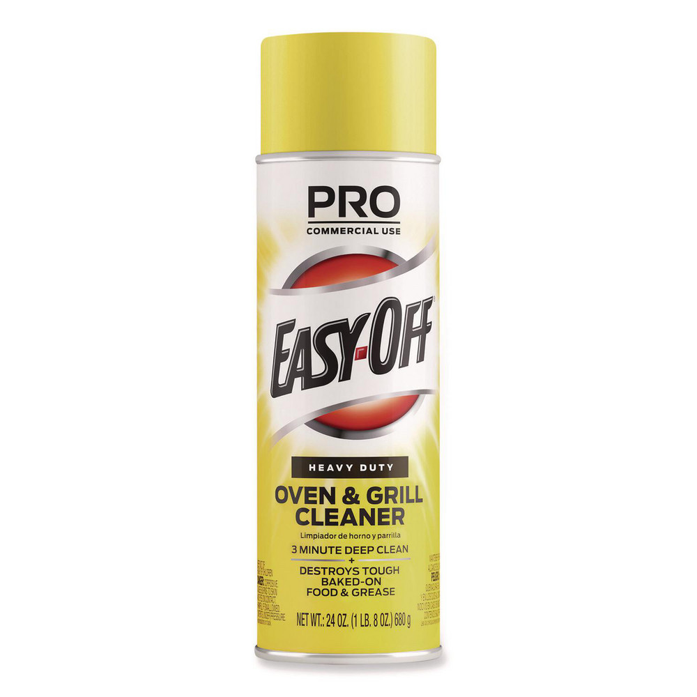 Fantastik Fantastik MAX Oven & Grill Cleaner Trigger, 32 oz, 8/case - SJN323562CT