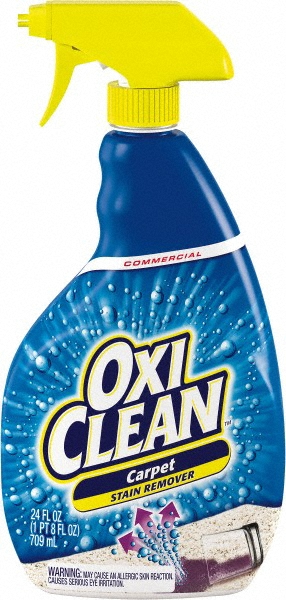 Simple Green® Carpet & Upholstery Steam Extraction Cleaner, Carpet Spot/Stain Cleaner & Carpet/Fabric Stain & Spot Remover: 32 gal Trigger Spray Bottle - 0510101206032
