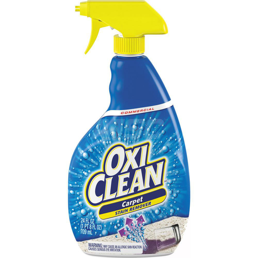 Simple Green® Carpet & Upholstery Steam Extraction Cleaner, Carpet Spot/Stain Cleaner & Carpet/Fabric Stain & Spot Remover: 32 gal Trigger Spray Bottle - 0510101206032
