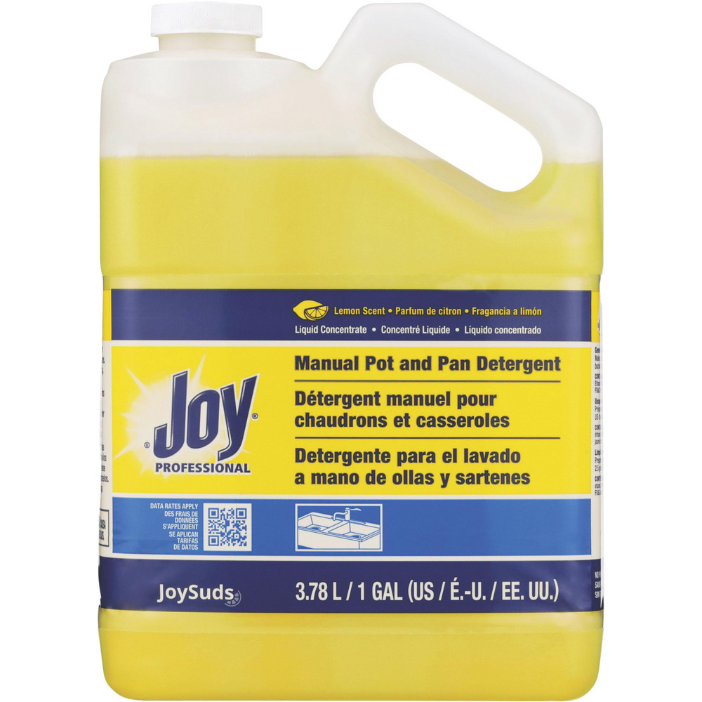 National Chemical Laboratories Dish Detergent: Detergent Type: Manual Dishwashing; Form: Liquid; Container Type: Bottle; Container Size (oz.): 128.000 - 1100-29
